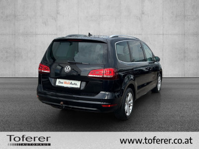 VW Sharan Gebrauchtwagen VW Sharan Gebrauchtwagen