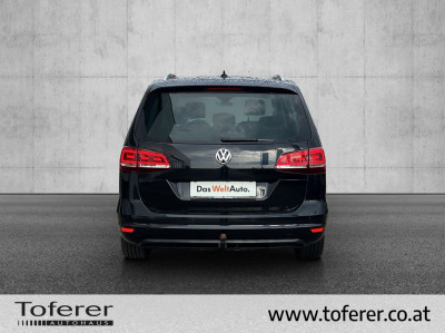 VW Sharan Gebrauchtwagen VW Sharan Gebrauchtwagen