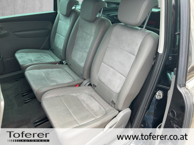 VW Sharan Gebrauchtwagen VW Sharan Gebrauchtwagen