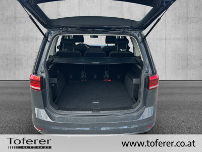 VW Touran Gebrauchtwagen VW Touran Gebrauchtwagen