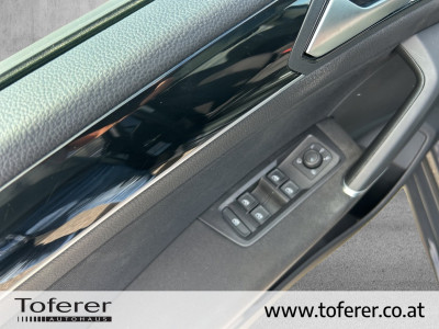 VW Touran Gebrauchtwagen VW Touran Gebrauchtwagen