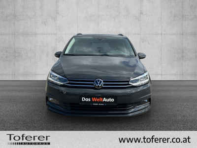 VW Touran Gebrauchtwagen VW Touran Gebrauchtwagen