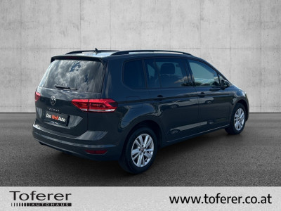 VW Touran Gebrauchtwagen VW Touran Gebrauchtwagen