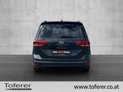 VW Touran Gebrauchtwagen VW Touran Gebrauchtwagen