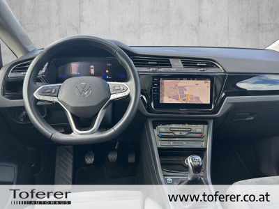 VW Touran Gebrauchtwagen VW Touran Gebrauchtwagen
