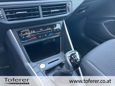 VW Taigo Gebrauchtwagen VW Taigo Gebrauchtwagen