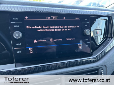 VW Taigo Gebrauchtwagen VW Taigo Gebrauchtwagen
