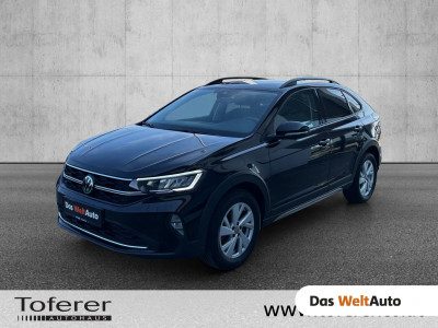 VW Taigo Gebrauchtwagen VW Taigo Gebrauchtwagen