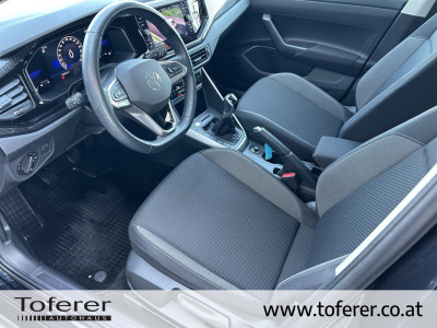VW Taigo Gebrauchtwagen VW Taigo Gebrauchtwagen
