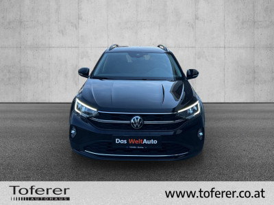 VW Taigo Gebrauchtwagen VW Taigo Gebrauchtwagen