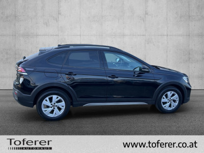 VW Taigo Gebrauchtwagen VW Taigo Gebrauchtwagen