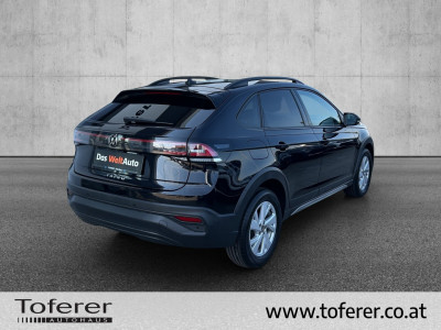 VW Taigo Gebrauchtwagen VW Taigo Gebrauchtwagen