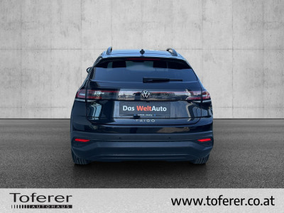 VW Taigo Gebrauchtwagen VW Taigo Gebrauchtwagen