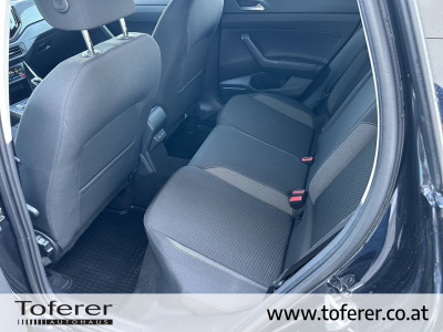 VW Taigo Gebrauchtwagen VW Taigo Gebrauchtwagen