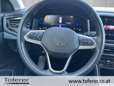 VW Taigo Gebrauchtwagen VW Taigo Gebrauchtwagen