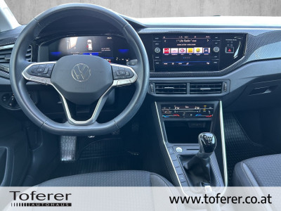 VW Taigo Gebrauchtwagen VW Taigo Gebrauchtwagen