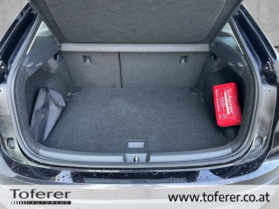 VW Taigo Gebrauchtwagen VW Taigo Gebrauchtwagen