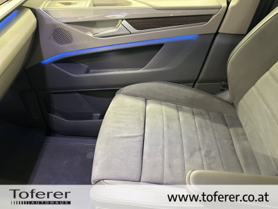 VW Multivan Gebrauchtwagen VW Multivan Gebrauchtwagen