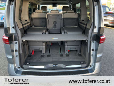 VW Multivan Gebrauchtwagen VW Multivan Gebrauchtwagen