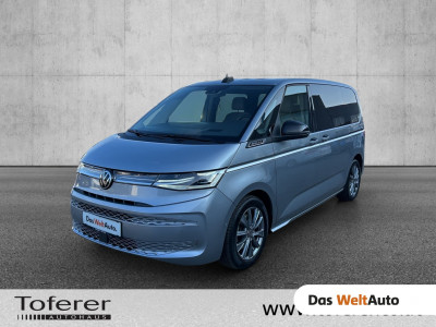 VW Multivan Gebrauchtwagen VW Multivan Gebrauchtwagen