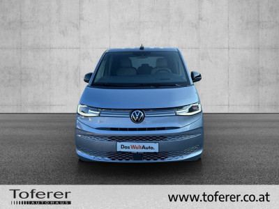 VW Multivan Gebrauchtwagen VW Multivan Gebrauchtwagen