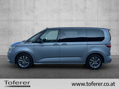 VW Multivan Gebrauchtwagen VW Multivan Gebrauchtwagen