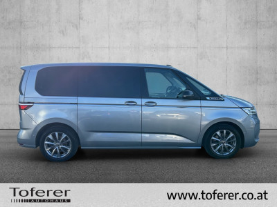 VW Multivan Gebrauchtwagen VW Multivan Gebrauchtwagen