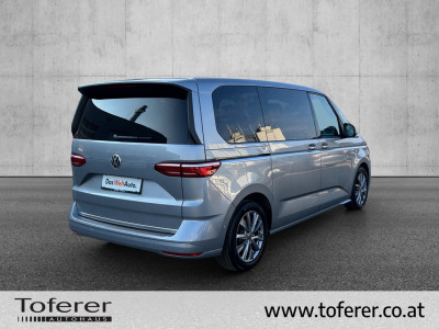 VW Multivan Gebrauchtwagen VW Multivan Gebrauchtwagen