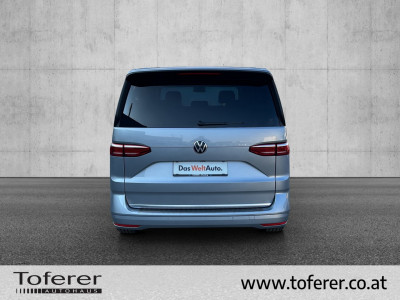 VW Multivan Gebrauchtwagen VW Multivan Gebrauchtwagen