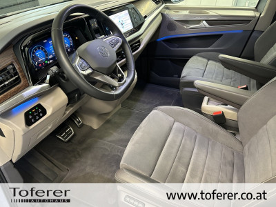 VW Multivan Gebrauchtwagen VW Multivan Gebrauchtwagen
