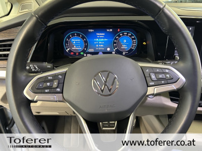 VW Multivan Gebrauchtwagen VW Multivan Gebrauchtwagen