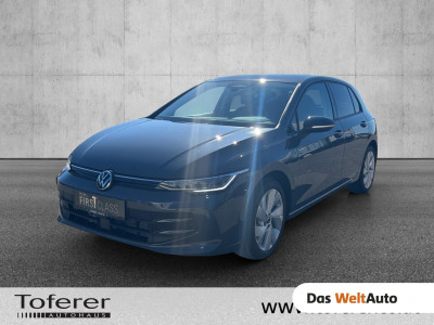 VW Golf Gebrauchtwagen VW Golf Gebrauchtwagen