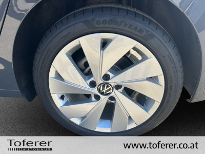 VW Golf Gebrauchtwagen VW Golf Gebrauchtwagen
