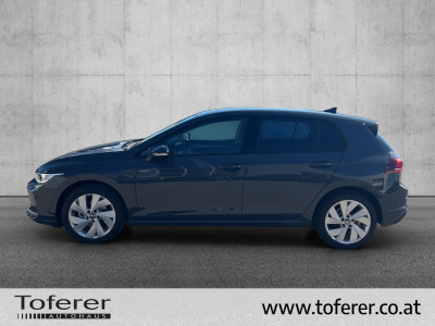 VW Golf Gebrauchtwagen VW Golf Gebrauchtwagen