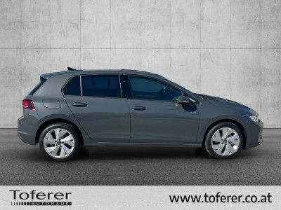 VW Golf Gebrauchtwagen VW Golf Gebrauchtwagen