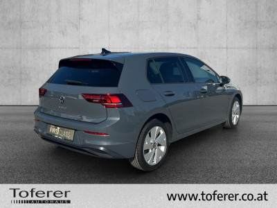 VW Golf Gebrauchtwagen VW Golf Gebrauchtwagen