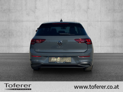 VW Golf Gebrauchtwagen VW Golf Gebrauchtwagen