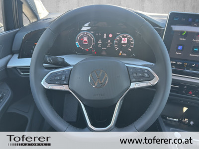VW Golf Gebrauchtwagen VW Golf Gebrauchtwagen