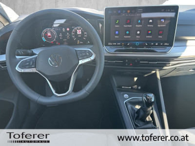 VW Golf Gebrauchtwagen VW Golf Gebrauchtwagen