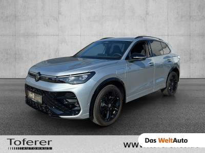 VW Tiguan Gebrauchtwagen VW Tiguan Gebrauchtwagen