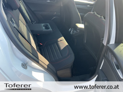 Alfa Romeo Stelvio Gebrauchtwagen Alfa Romeo Stelvio Gebrauchtwagen