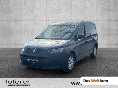 VW Caddy Gebrauchtwagen VW Caddy Gebrauchtwagen