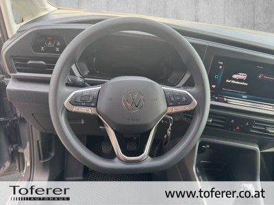 VW Caddy Gebrauchtwagen VW Caddy Gebrauchtwagen