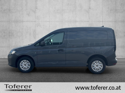 VW Caddy Gebrauchtwagen VW Caddy Gebrauchtwagen