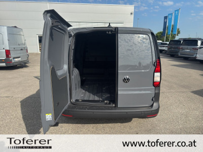 VW Caddy Gebrauchtwagen VW Caddy Gebrauchtwagen