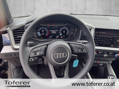 Audi A1 Gebrauchtwagen Audi A1 Gebrauchtwagen