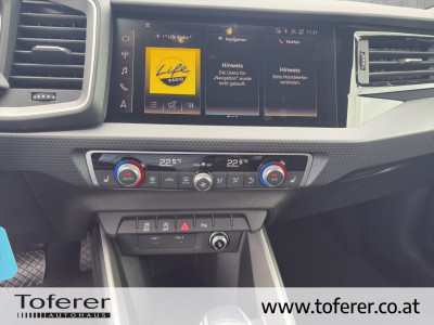 Audi A1 Gebrauchtwagen Audi A1 Gebrauchtwagen