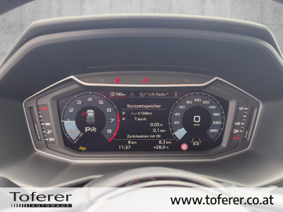 Audi A1 Gebrauchtwagen Audi A1 Gebrauchtwagen
