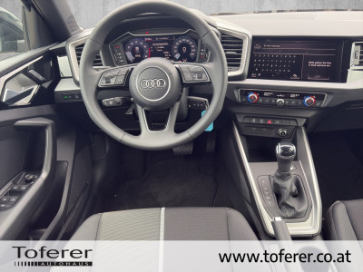 Audi A1 Gebrauchtwagen Audi A1 Gebrauchtwagen