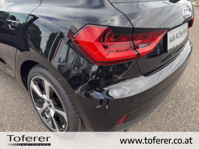 Audi A1 Gebrauchtwagen Audi A1 Gebrauchtwagen